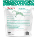 Plackers Micro mint dental floss picks, 300 count, 300 Count Plackers Store