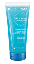 Bioderma - Atoderm - Hydrating Shower Gel - Moisturizing Face and Body Cleanser - Body Wash for Normal to Dry Sensitive Skin Bioderma