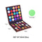 EYESEEK Eyeshadow Palette Matte 50 Colors High Pigmented Colorful Eyeshadow Makeup Palette Shimmer Bright Color Eye Shadow Powder Easy To Blend Long Lasting Waterproof Makeup Pallet
