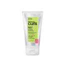 All About Curls Bouncy Cream | Touchable Soft Definition | Define, Moisturize, De-Frizz | All Curly Hair Types | 5.1 Fl Oz ALL ABOUT CURLS