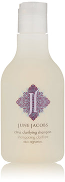 June Jacobs Citrus Clarifying Shampoo, 6.7 Fl Oz June Jacobs