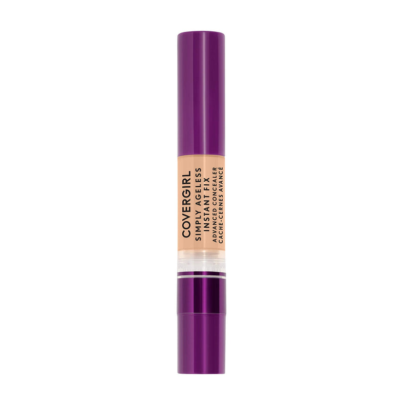 COVERGIRL Simply ageless instant fix advanced concealer, Beige COVERGIRL
