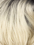 Sensationnel Synthetic Instant Weave Half Wig - JOLETTE (T2/613) Sensationnel