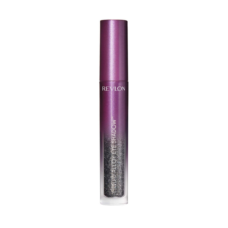 Revlon Crystal Aura Limited EditionLiquid Alloy Eye Shadow, Wicked Potion REVLON