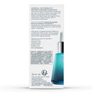 Vichy Mineral 89 Niacinamide Serum, Skin Strengthening Prebiotic Concentrate and Anti-Aging Face Serum for Brightening and Fine Lines Vichy