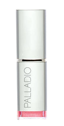 Palladio Herbal Lipstick, Petal Pink, Rich Pigmented and Creamy Lipstick, Infused with Aloe Vera, Chamomile & Ginseng, Prevents Lips from Drying, Combats Fine Lines, Long Lasting Lipstick Palladio