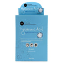 Celavi Facial Mask Set Korean Essence Sheet Masks (12-pcs, Hyaluronic Acid) Celavi