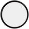 Mehron Makeup StarBlend Cake (2 oz) (White) Mehron