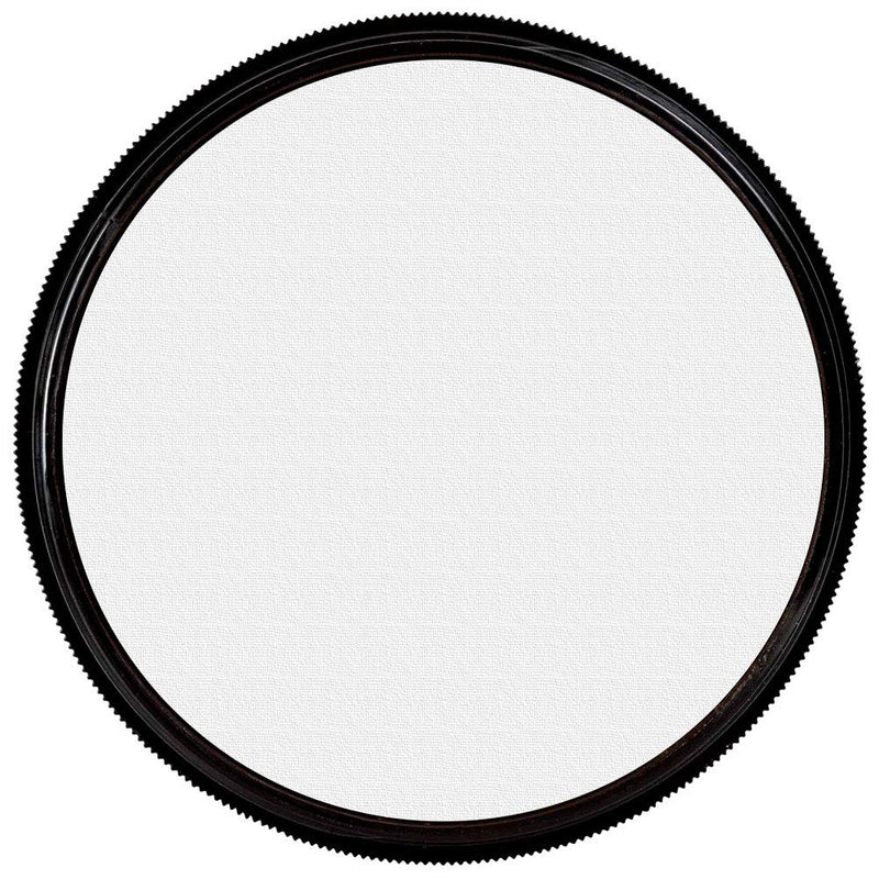 Mehron Makeup StarBlend Cake (2 oz) (White) Mehron