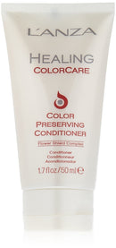 L'ANZA Healing ColorCare Color-Preserving Conditioner, 1.7 oz L'ANZA
