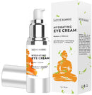 Anti Aging Eye Cream Dark Circles Wrinkles Eye Bags Fine Lines Puffiness. Best Anti Aging Eye Cream Moisturizer for Wrinkles, Crows feet, Puffy Eyes Active Bamboo