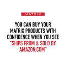 MATRIX Total Results Dark Envy Color-Depositing Green Shampoo | for Neutralizing Red Undertones in Dark Brown or Black Hair | Cool, Glossy Finish martinandmark.com