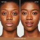 bareMinerals Original Liquid Mineral Foundation Broad Spectrum Spf 20 - Infinity Warehouse