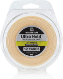 Ultra Hold 3/4 Inch x 12 Yards Authentic Walker Tape Walker Tape
