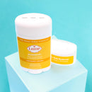 Lume Natural Deodorant - Underarms and Private Parts - Aluminum-Free, Baking Soda-Free, Hypoallergenic, and Safe For Sensitive Skin - 2.2 Ounce Stick (Coconut Crush) LUME