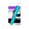 COVERGIRL Super Sizer Fibers Mascara, Black 805, 0.35 Ounce (Packaging May Vary) Volumizing Mascara with Brush COVERGIRL