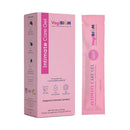 VagiBiom® Intimate Care Gel with LactoBALANCE™ | Hyaluronic Acid + Lactobacillus Ferment Moisturizing Gel | Vegan, Fragrance-Free, Iso-Osmolar | 10 Single-Use Applicators Infinity Warehouse