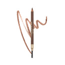 Milani Stay Put Brow Pomade Pencil - Soft Taupe (0.03 Ounce) Vegan, Cruelty-Free Eyebrow Pencil to Fill, Shape & Define Brows Milani