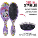 Wet Brush Original Detangler Disney Classic Brush - So In Love Purple 1 Pc Wet Brush