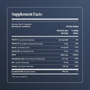 Viviscal 4D Hair Growth Cycle Supplements for Women for Full, Strong, and Healthy Hair; Made with Keratin, Vitamin A, Biotin, Zinc, 30 Day Supply, 60 Count Infinity Warehouse