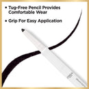 L'Oreal Paris Age Perfect Satin Glide Eyeliner with Mineral Pigments, Charcoal L'Oreal Paris