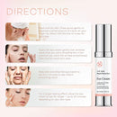 EssyNaturals Anti-Aging Rapid Reduction Eye Cream - Visibly and Instantly Reduces Wrinkles, Under-Eye Bags, Dark Circles in 120 Seconds EssyNaturals Advanced