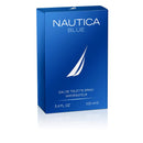 Nautica Classic for Men by Nautica 3.4 oz 100ml EDT Spray with Nautica Blue Eau De Toilette Spray for Men, 3.4 Fl Oz Nautica