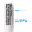 La Roche-Posay Nutritic Lip Balm for Very Dry Lips, Soothes and Repairs Chapped Lips with Shea Butter and Ceramides, 0.15 Fl Oz (Pack of 1) La Roche-Posay