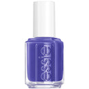essie Nail Polish not Redy for Bed Collection rich violet purple nail color with blue undertones and a cream finish, Wink Of Sleep, 1 Count essie