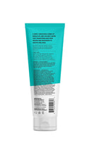 Acure Simply Smoothing Shampoo, Water, Coconut & Marula Oil, 100% Vegan, Performance Driven Hair Care, Smooths & Reduces Frizz, White/Blue, 8 Fl Oz Acure Store