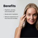 Revision Skincare Retinol Complete® 0.5 Anti Aging Serum, Reduces Fine Lines and Wrinkles, Hydrating and Smoothing Infinity Warehouse