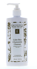 Eminence Cleanser 8.4 Oz Calm Skin Chamomile Cleanser (Sensitive Skin) 8251 For Women Eminence