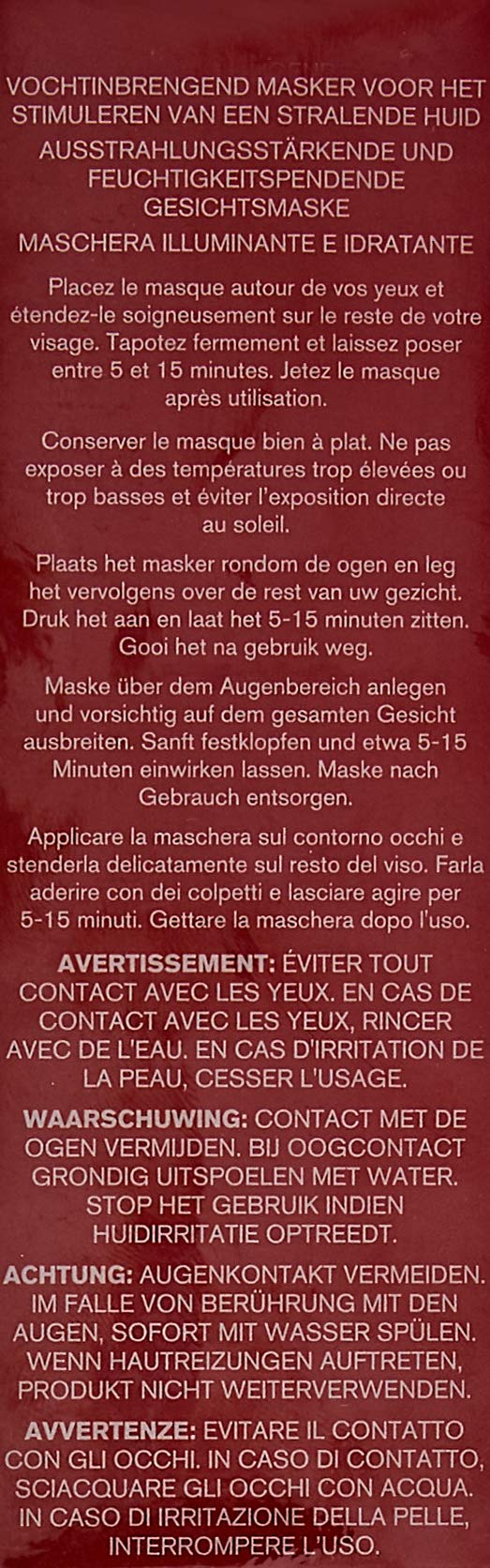 SK II Facial Treatment Mask - 6 Sheets SK-II