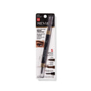 Revlon Colorstay Eyebrow Pencil Creator with Powder & Spoolie Brush to Fill, Define, Sculpt, Shape & Diffuse Perfect Brows, Medium Brown (635) 0.23 oz REVLON