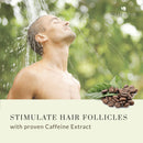 Peppermint Shampoo and Conditioner by Tree to Tub - Sulfate Free for Sensitive Scalp and Hair - pH 5.5 Balanced Duo with Soapberry & Argan Oil Tree to Tub