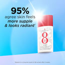 Elizabeth Arden Eight Hour HydraPlay Daily Defense Nourishing Fluid Broad Spectrum Face Sunscreen SPF 40, No White Cast, Non-Comedogenic, Fragrance-Free, 1.7 fl oz. Infinity Warehouse