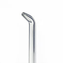 Waterpik Whitening Water Flosser Replacement Tip, Classic Jet, White and Black, 2 Count Waterpik