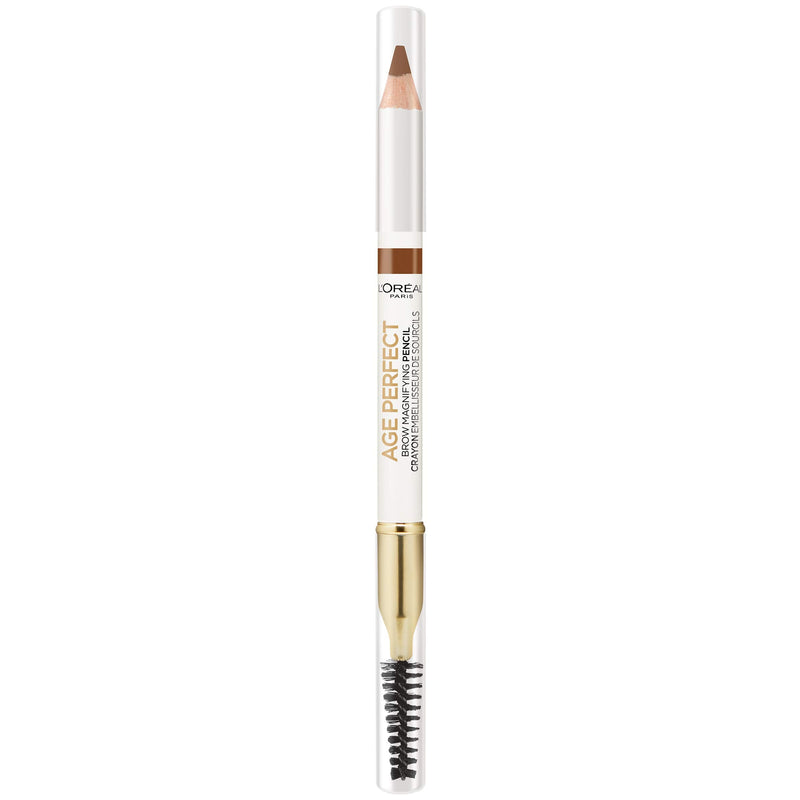 L'Oreal Paris Age Perfect Brow Magnifying Pencil with Vitamin E, Auburn L'Oreal Paris
