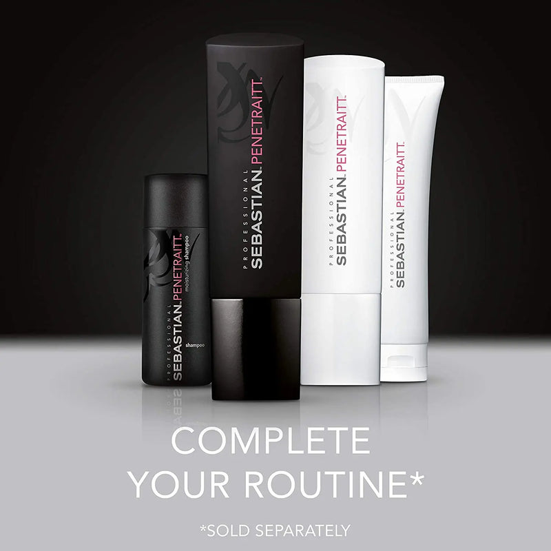 Sebastian Penetraitt Strengthening and Deep Repair Treatment Beauty Coquette