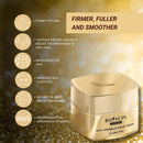 BIOXCIN Anti-Wrinkle Gold Cream 24K Gold + Silk Protein Infinity Warehouse