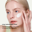 BIODANCE Skin-Glow Essence Cream, Moisturizing, Anti-Aging, Hyaluronic Acid & Ceramide Facial Moisturizer, Korean Skincare | 1.69 fl.oz, 50ml Infinity Warehouse