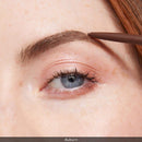HAUS LABORATORIES by Lady Gaga: THE EDGE MICRO-TIP PRECISION BROW PENCIL, Auburn Haus Laboratories