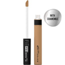 Maybelline Fit Me Liquid Concealer Makeup, Natural Coverage, Oil-Free, Café, 0.23 fl; oz. Maybelline New York