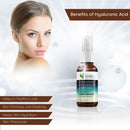 Argan Oil and Hyaluronic Acid Combo VoilaVe