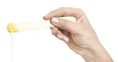 GiGi Small Wax Applicators for Facial Hair Waxing / Hair Removal, 100 pk GiGi