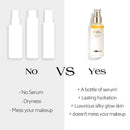 d'Alba White Truffle First Spray Serum Mist l All-in-one Glowing Serum Mist, Hydrating with Elasticity Care, Avocado Oil, Sunflower Seed Oil, Niacinamide, l 3.38 fl oz d'alba Piedmont