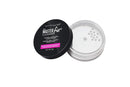 Maybelline Facestudio Lasting Fix Setting + Perfecting Loose Powder Makeup, All Day Matte Wear, Minimizes Shine, Sets Foundation Makeup, Translucent, 0.21 oz. Maybelline New York