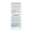 Weleda One-Step Face Cleanser & Toner, 3.4 Fl Oz (Pack Of 12) Weleda Store