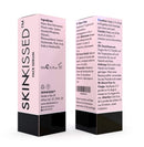 SKINKISSED Winner 2020* Vitamin C and Hyaluronic Acid Serum Helps Remove Acne Scars, Wrinkles, Blemishes & Signs Of Ageing - Natural Skin & Facial Product For Women & Men SKINKISSED