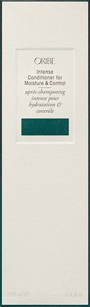 Oribe Conditioner for Moisture & Control martinandmark.com